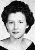 Barbara Landreth: class of 1962, Norte Del Rio High School, Sacramento, CA.